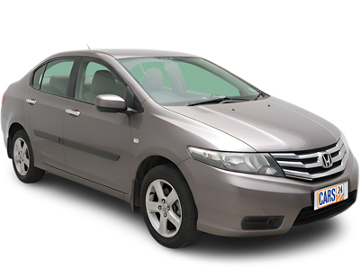 Honda City-img